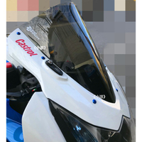 《小派》風鏡螺絲 檔風鏡螺絲 車殼 台灣製 多色可挑 CBR1000RR CBR600RR CBR500R