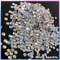 KLIP Gems Rhinestone Nadya Cavabia
