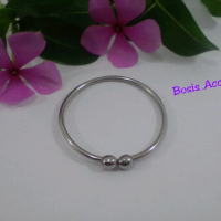 Gelang Anak gelang Monel Gelang Sawan gelang Bayi stainless anak wanita pria