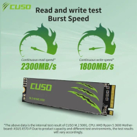 CUSO M.2 SSD NVM 240GB 250GB 256GB 500GB 512GB 1T SSD hard Drive M2 ssd m.2 NVMe pcie 3.0X4 SSD Internal Hard Disk For Laptop