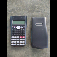 calculator scientific FX-350MS