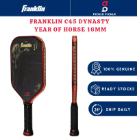 <KL READY STOCKS 100% GENUINE > Franklin C45 Year Of The Horse Edition