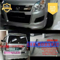 Bodykit karimun wagon GRADE-A .
