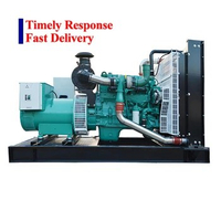 three-phase 300kw diesel generator 375kva diesel generator