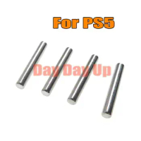 Rotating shaft spring For Sony PlayStation 5 PS5 Controller stainless steel rod shaft Handle Cylinder Linear Rods axis