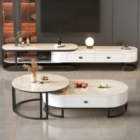 Replica Sectional 80 Inch TV Stands Pedestal Cabinet Unit Nordic Cabinet TV Stands Modern Muebles Tv Salon Living Room Furniture