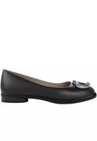 ECCO SCULPTED LX 女裝皮鞋