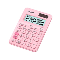เครื่องคิดเลข รุ่น MS-7UC-PK