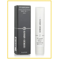 GIORGIO ARMANI 阿瑪尼小白嬌紫色防曬妝前乳 UV MASTER PRIMER SPF 30 #MAUVE 30ML