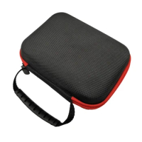Protective Case Shockproof Portable Organizer Bag Handheld Game Console Carrying Case Bag for ANBERNIC RG405V