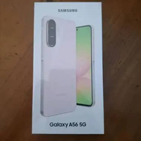 SAMSUNG A56