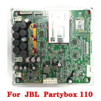 สำหรับเมนบอร์ดลำโพงบลูทูธ JBL Partybox 110 แบรนด์ใหม่ ขั้วต่อ Partybox 110 ดั้งเดิม