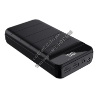 Hot Trending Products 2024 New Arrivals Power Banks 50000 mAh on Amazons