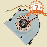 Fan Kipas CPU Fan Untuk Dell Vostro 14-3000 14-3467 14-3468 Inspiron 15-3000 15-3465 15-3468 15-5542