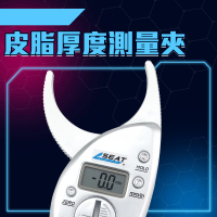 【智殿】皮脂厚度測量夾 脂肪厚度 皮下脂肪 體脂夾 脂肪卡尺 皮脂厚度 皮脂夾(皮脂計 皮脂鉗 165-DFTG)