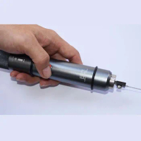 Mini Telescopic Electric Pick Gun Suitable for Civilian Marble Lock Drawer File Cabinet Piece Lock Locksmith Tool