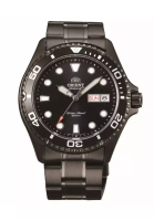 Orient Ray II Stainless Steel Watch OR-FAA02003B9