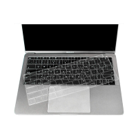 Apple MacBook Air 13 (2018) 超薄鍵盤保護膜(A1932)