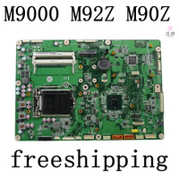 DA0QU8MB6G1 For Lenovo Thinkcentre M9000 M90Z M92Z AIO Motherboard 03T6428 IQ57 DDR3 Mainboard 100% Tested Fully Work