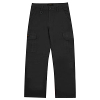 Greenlight Voyager Celana Cargo Panjang Pria Regular Fit Katun Kanvas Lucian HP-C010825