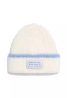 National Geographic 安哥拉毛針織冷帽