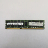 16GB 2Rx4 DDR3 1333 DDR equivalent frequency Server host memory DDR3 SDRAM PC3L-10600R M393B2G70DB0 16G PC RAM computer