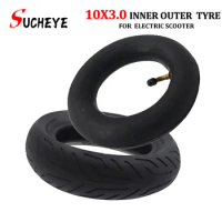 10Inch 10x3.0 Electric Skateboard Wheel Tire Inner Outer Tyre 10*3.0 for 10 inch Balancing Car scooter