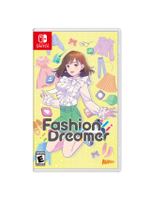 เกม Fashion Dreamer