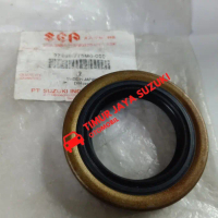 Seal pinion gardan Futura Mitsubishi T120ss asli SGP Sparepart Suzuki