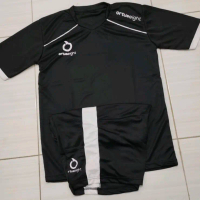 Jersey futsal