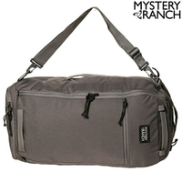 Mystery Ranch 神秘農場 Mission Duffel 40 旅行袋側背包/行李袋/裝備袋 61247 幻影灰 Shadow