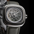 sevenfriday T1|06 機械錶