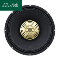 LII AUDIO HIFI 15 Inch Coaxial Speaker H1502 Two Way