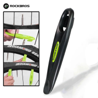 BerkahMall Jakarta ROCKBROS Tyre Lever POM Alat Cungkil Ban Luar Sepeda - QTB004