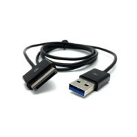 USB 3,0 Ladegerät Datenkabel für Asus Eee Pad Transformator TF101 TF201 TF300 TF300T TF700 TF700T EEEPad Slider SL101Tablet lade