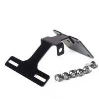 SALE TAIL TIDY / FENDER ELIMINATOR SUZUKI GSX - R150 / GSX -S