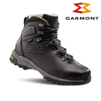 GARMONT 男GTX中筒登山鞋Nevada Lite GTX 481055/211