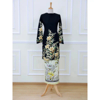 [BAJU MURAH] NEW ARRIVAL BAJU KURUNG MODERN  / BAJU KURUNG WANITA-Malay Peninsula Wardrobe