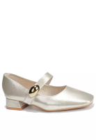 Twenty Eight Shoes 3CM Buckle Strap Mary Jane Shoes BY3102-12