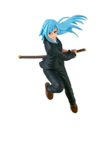ฟิกเกอร์ Jujutsu  Kasumi Miwa