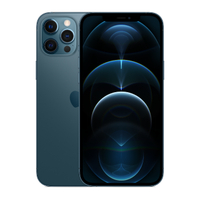 【APPLE 蘋果】iPhone 12 Pro Max 512GB|手機 智慧型【滿額 免運 樂天信用卡10%回饋】