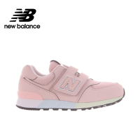 【New Balance】 童鞋_樂高粉_中性_PV574MSE-W楦