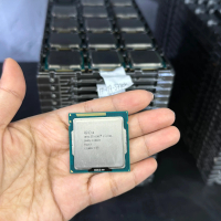 PROCESSOR INT*L CORE I7 3770K + FAN ORI 1155