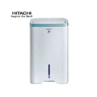 【HITACHI 日立】18公升清淨型除濕機 天晴藍_RD-360HH1
