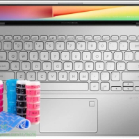 for ASUS VivoBook flip S14 TP412UA TP412 Vivo Book 14 X420 X420U X420UA 14'' Laptop Notebook Keyboard Protector Cover Skin