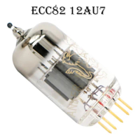 GOLD LION ECC83 12AX7 ECC82 12AU7 ECC81 12AT7 Electronic Tube Precision Matching 12AX7 12AU7 Vacuum Tube DIY Audio Valen Genuine