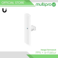 Ubiquiti LAP-120 LAP 120 LiteBeam AP AC 16dbi 120 degrees