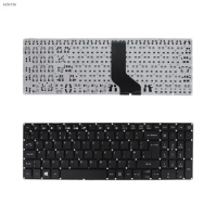 UK Laptop Keyboard for ACER Aspire 3 A315-41 A315-51 A315-51G A515-51G A517-51G A315-21 A315-21G-99N8 Black
