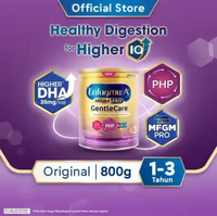[6 Pcs/ Ctn] - Enfagrow A+ Gentle Care Susu Formula [800 g]