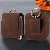 Phone Pouch For Oppo Find N3 Flip Case Belt Universal Bag For OPPO Find N2Flip N3Flip Protector Mobilephone Pocket